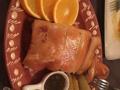 -ALBERGUE 1601 婆仔屋葡国餐厅