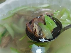花蛤汤-杨南饭店·二十五年闽菜馆(凤湖新城一店)