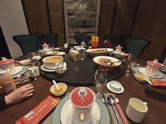 -同庆楼(花园店)