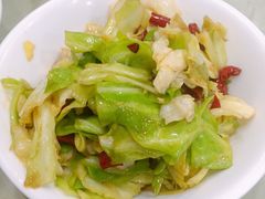 -建辉湖南土菜馆(南大街店)