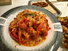 -仙品龙虾(总店)
