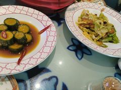 -撒拉花儿·新疆菜·清真(太阳宫店)