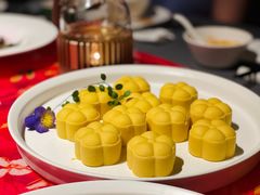 -上海滩餐厅(BFC外滩金融中心店)