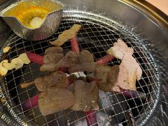 -伊茉家的烤肉店(勒泰中心店)