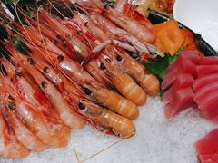 -阳光岛·海鲜盛宴(银泰中心in99店)