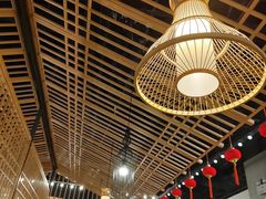-陈傻子餐厅(世纪都会店)