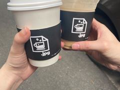 -JPG coffee(广州体育西店)