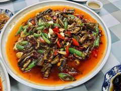同福鳝鱼-同福社
