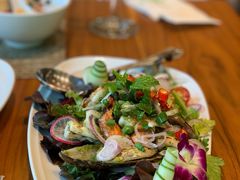 青口海鲜-Chom Cafe and Restaurant