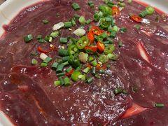 -码头故事火锅(大丰店)
