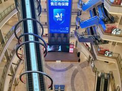 -红星美凯龙(上海沪南店)