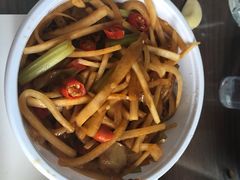 -红色湘菜馆(春风店)