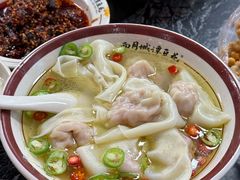 -西月城谭豆花(春熙路店)