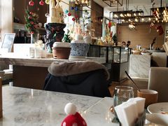 -都会尚膳·海鲜自助餐厅(重庆万豪酒店)