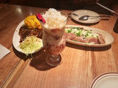 -玛格萝妮比萨屋(陆家浜路店)