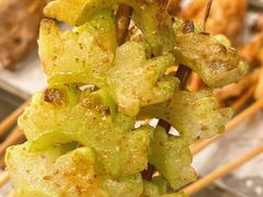 -啊溜烧烤·炭火传承(南澳店)