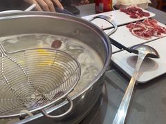 -官塘陈记鱼生·潮汕砂锅粥·牛肉火锅(潮枫路总店)