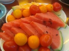 -庞大滦州国际大酒店