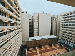 -马哥孛罗香港酒店