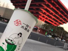 -The Habit Burger Grill 哈比特汉堡(世博店)
