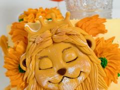 -CAKE BOSS 蛋糕老板(西单君太百货店)