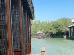 -通安客栈中餐厅·何家小馆