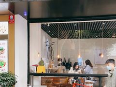 门面-常识咖啡common sense(春熙路店)