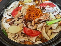-茶马古道·野生菌清汤黄牛肉(沙溪店)