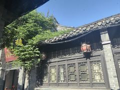 -铁炉咖啡(河下古镇店)