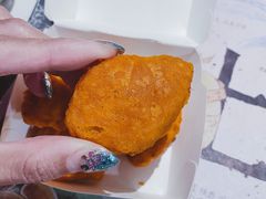 麻辣鸡块-麦当劳(新王府井店)