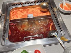 -海底捞火锅(顺城购物中心店)
