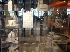 -sugarman espresso素饮糖人高新咖啡工厂