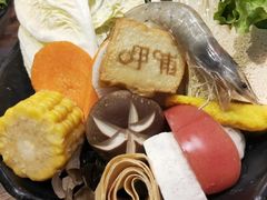 -呷哺呷哺 黄金牧场 (盛世天骄店)