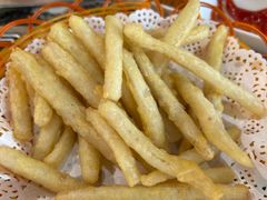 -李师傅脆肚(华强北店)