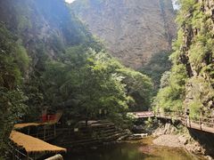 -九龙潭景区