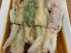 -广东小美食(果戈里大街店)