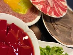 -巴蜀大宅门火锅(北大街店)