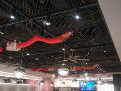 -潮界(虹桥新天地店)