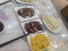 -傅记酱肉