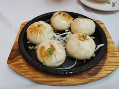 春笋香煎包-眉州东坡(亚运村店)