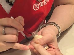 -海底捞火锅(番禺广场店)