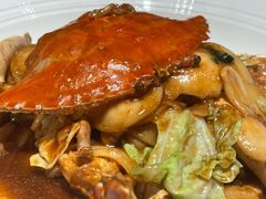 -高佳庄·舟山海鲜(海景旗舰店)