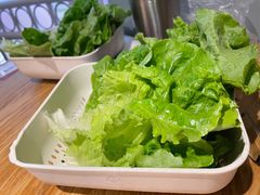 生菜-新石器烤肉(招商1872店)