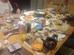 -割烹旭日本料理(龙湖狮山天街店)