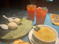 金桂山药-茶人村·宫廷私厨(奥体印象城店)