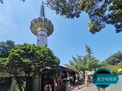 -岳麓山风景名胜区