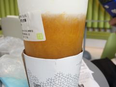 -奈雪的茶(凯德新都心店)