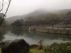 -白马涧龙池景区