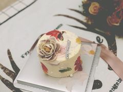 -Whisper studio薇语花艺烘焙工作室