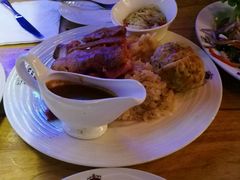 -皇冠自酿啤酒坊(中国红街5号楼店)